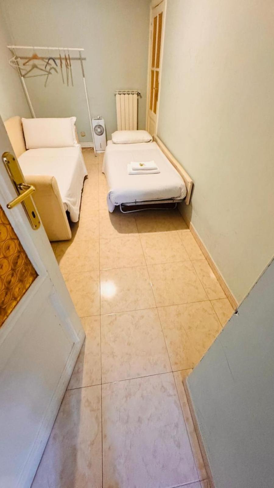 Via Cernaia Center Apartment